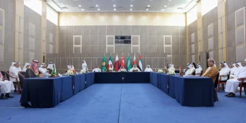 مدير عام الجوازات المكلّف يرأس وفد الداخلية باجتماع جوازات الخليج