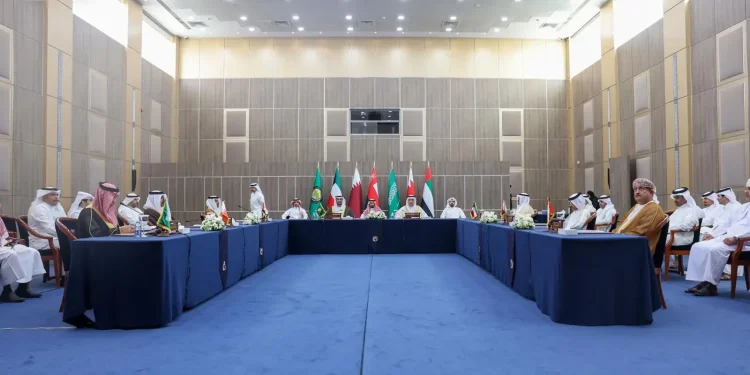 مدير عام الجوازات المكلّف يرأس وفد الداخلية باجتماع جوازات الخليج