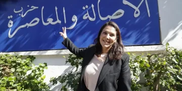 فاطمة الزهراء المنصوري أول امرأة تتولى رئاسة حكومة المغرب