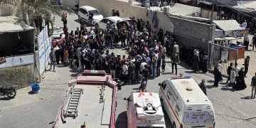 9 شهداء فلسطينيين في قصف وإطلاق نار إسرائيلي على غزة