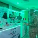 مدير مستشفى القوات المسلحة بالجنوب يفتتح معرض اليوم العالمي للقلب في مركز الأمير خالد بن سلطان