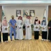 رئيس تجمع مكة المكرمة الصحي يجتمع بقيادات التمريض لتعزيز التحول الصحي