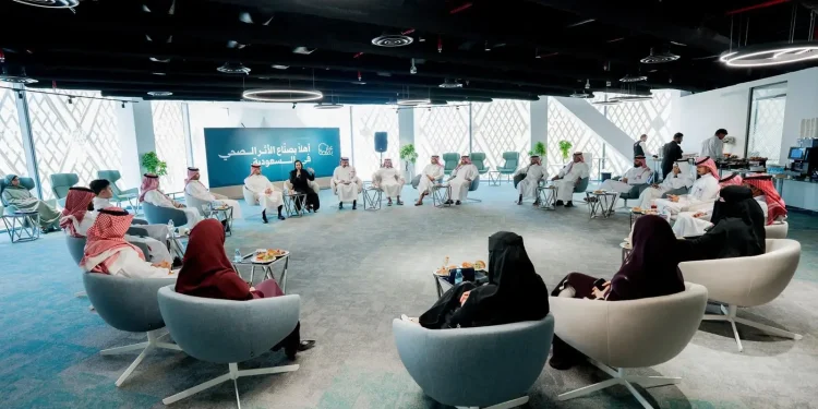 «عش بصحة» تعقد جلستها الثانية لتعزيز الوعي الصحي الرقمي
