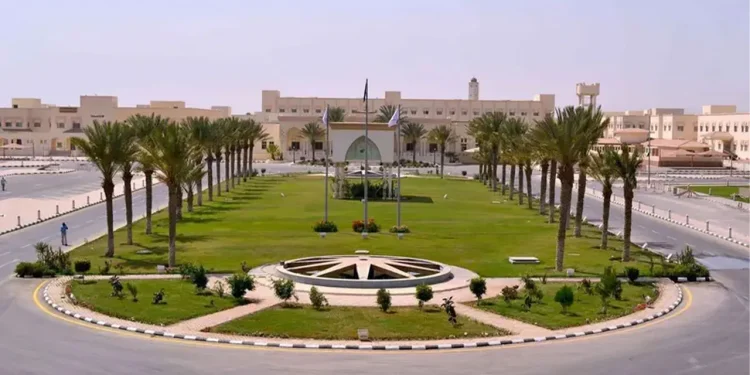 جامعة الطائف تحول الدراسة عن بُعد بدءًا من 12 ظهرًا