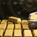 الذهب يرتفع 0.7% مع تراجع التضخم الأمريكي وضعف الدولار