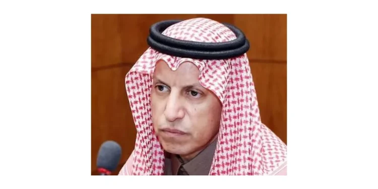عضو مجلس الشورى “سعد العتيبي”: الخطاب الملكي رؤية وطن تبني الإنسان وتصون المكتسبات وترسّخ حضور المملكة إقليمياً ودولياً