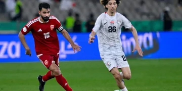 اليمن يودع “خليجي 27” بخماسية في مرمى حامل اللقب البحرين