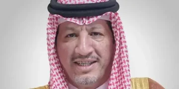 رئيس نزاهة يُشيد بالخطاب الملكي في افتتاح أعمال مجلس الشورى