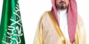 أمين جدة يُشيد بخطاب ولي العهد ويؤكد مواصلة التطوير البلدي
