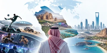 منتدى الرياض الاقتصادي يدرس تعظيم عوائد إكسبو 2030 وكأس العالم 2034