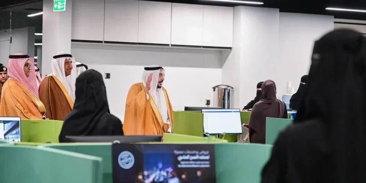 “أتمال” تفتتح مقرها الجديد في القصيم وتستهدف أكثر من 6 آلاف وظيفة بحلول 2030