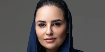 الأمم المتحدة تعيّن ديمة اليحيى ممثلةً عربيةً في فريق حرية العبور للدول النامية