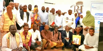 الندوة العالمية للشباب الإسلامي تنظّم ندوة الشراكات الاستراتيجية في السودان