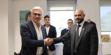 كأس «كرويف لكرة القدم السعودية» تحط رحالها في السعودية لاكتشاف المواهب الكروية