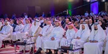 انطلاق المؤتمر الدولي لمستشفى الملك خالد التخصصي للعيون 2026