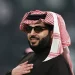 رئيس هيئة الترفيه يعلن طرح تذاكر بطولة Six Kings Slam بنسختها الثالثة