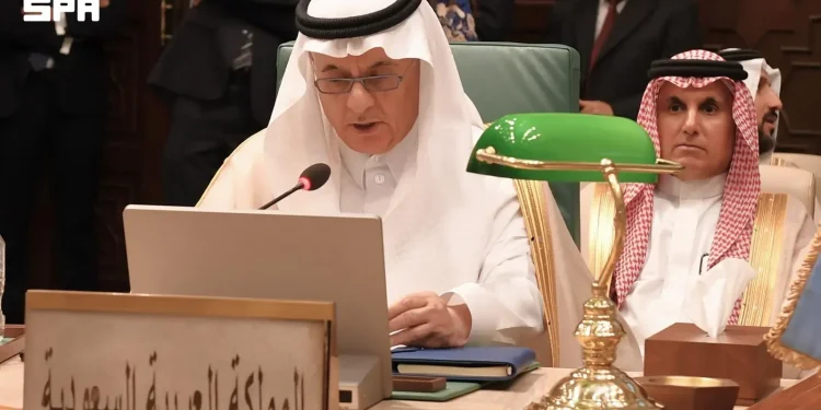 الفضلي في القاهرة: المملكة أطلقت مبادرة الشرق الأوسط الأخضر بمشاركة 35 دولة