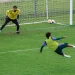 الأخضر تحت 20 عامًا يلاقي روسيا غدًا في دورة طشقند الودية
