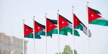 الأردن يدين استهداف ميليشيا الحوثي محطة كهرباء في المدينة المنورة