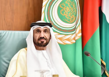 البرلمان العربي يدين هجوم ميليشيا الحوثي على محطة كهرباء بالمدينة المنورة