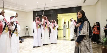 جمعية «بيتي» توقّع أربع اتفاقيات وتدشّن «عضوية الشركات» في اليوم الوطني