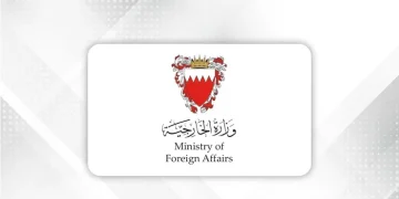 البحرين تدين استهداف ميليشيا الحوثي الإرهابية لمحطة كهرباء تزوّد المسجد النبوي