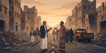 لا نصر لطائفة فوق أنقاض وطن