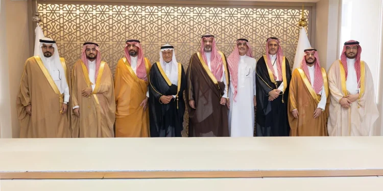 مركز الملك فيصل ودارة الملك عبدالعزيز يتعاونان في الترجمة ورقمنة الوثائق