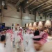 أسلحة صيد نمساوية وكرواتية وموديلات جديدة في معرض الصقور والصيد السعودي