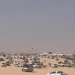 مدير «بيئة الرياض» يحضر تدشين مزاد ساجر للإبل ويؤكد دعم تنظيم المزادات