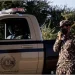 “الأمن البيئي” تضبط مواطناً أشعل النار في غابات عسير