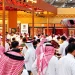 «شركة سجادتي» تسجل حضورًا لافتًا في معرض الصقور والصيد السعودي الدولي 2026 وتستعرض أحدث منتجات الرحلات والبر