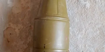 الدفاعات الجوية اليمنية تسقط 4 طائرات مسيرة حوثية شرق الجوف
