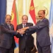 قمة رباعية في العلمين تجمع مصر والسودان والصومال وإريتريا وسط توترات القرن الأفريقي