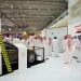 انطلاق معرض الصقور والصيد السعودي الدولي بمشاركة نحو 1500 عارض
