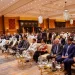 قنصلية غينيا بجدة تحتفي بالذكرى الـ68 للاستقلال بحضور دبلوماسي