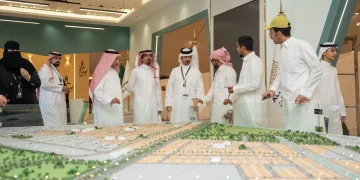 «Future Build 2» يختتم فعالياته بـ 85 اتفاقية بقيمة 600 مليون ريال