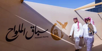 سباق الملواح ينطلق غدًا بـ12 شوطًا وجوائز 723 ألف ريال