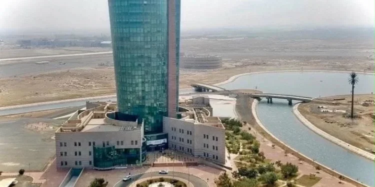 جامعة جازان تحوّل الدراسة عن بُعد الأحد بناءً على تقارير الأرصاد