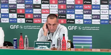 دونيس: نستحق الفوز.. وأربع مباريات بشباك نظيفة أمر مميز