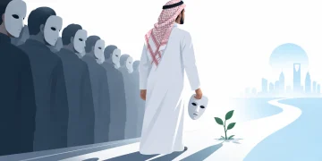تحذير من ضياع الهوية في تقليد الآخرين واستنساخ حياتهم