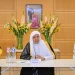 الخارجية البلجيكية تستضيف العيسى في حوار عن «أهمية الحوار في عالم متغير»