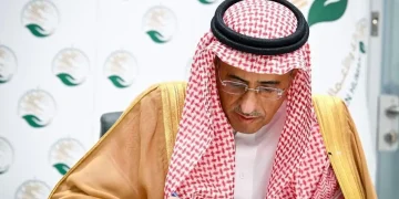 مركز الملك سلمان يوقع 3 اتفاقيات لدعم التعليم في غزة ورعاية 1500 يتيم بألبانيا وسوريا