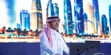 اختتام فعاليات المؤتمر الدولي لمستشفى الملك خالد التخصصي للعيون ومركز الأبحاث 2026