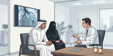 لماذا لا يتوقف علاج مرضى الدعامات؟.. “النمر” يكشف سر الكوليسترول ومضادات الصفائح