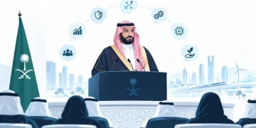 خطاب ولي العهد: قراءة من منظور إداري