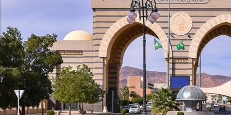 الجامعة الإسلامية تقفز 258 مركزاً في تصنيف Times Higher Education 2027
