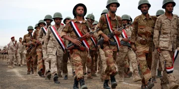 القوات المسلحة اليمنية تُعلن شنّ عملية هجوم استراتيجي على صنعاء