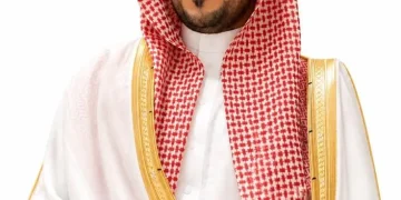تعيين شريع بن عبدالله الشريع عضوًا بغرفة حفر الباطن