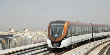 ألستوم تدعم المرحلة المقبلة من منظومة التنقل في الرياض عبر قطارات مترو إضافية بدون سائق